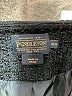 Pendleton Blue Black Blazer Size 18 - photo 6