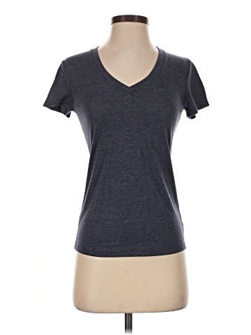 Lily White Short Sleeve T-Shirt (view 1)