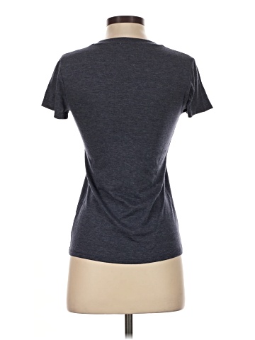 Lily White Short Sleeve T-Shirt (view 2)