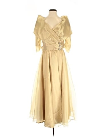 Watters & Watters Cocktail Dress (view 1)