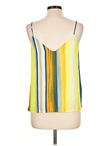 Caramela Sleeveless Blouse (view 2)