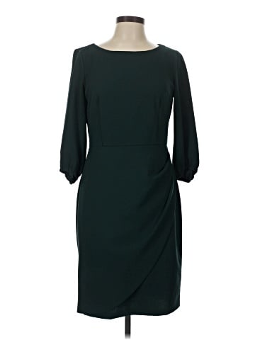 Donna Morgan Cocktail Dress (view 1)