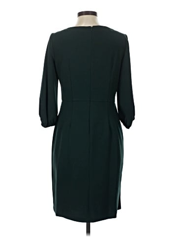 Donna Morgan Cocktail Dress (view 2)
