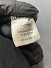 Flounce Black Bodysuit Size 10 - photo 4