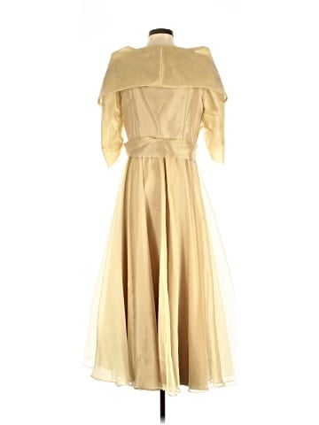 Watters & Watters Cocktail Dress (view 2)
