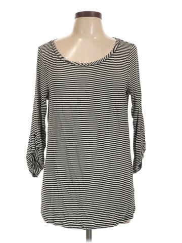 Cupio 3/4 Sleeve T-Shirt (view 1)