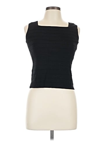 Joseph A. Sleeveless Top (view 1)