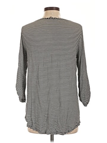 Cupio 3/4 Sleeve T-Shirt (view 2)