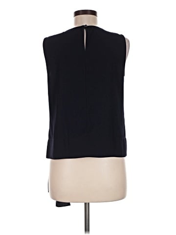 Talbots Sleeveless Blouse (view 2)