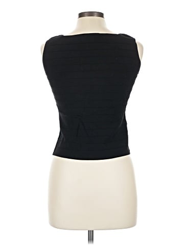 Joseph A. Sleeveless Top (view 2)