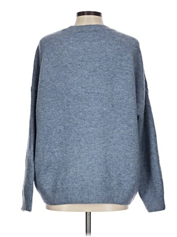Parker Pullover Sweater (view 2)