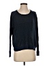 BCBGeneration Blue Pullover Sweater Size XS - photo 1