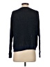 BCBGeneration Blue Pullover Sweater Size XS - photo 2