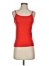 Anthropologie Red Tank Top Size S - photo 1