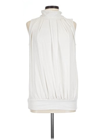 Zenana Premium Sleeveless T-Shirt (view 1)