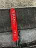 SPANX Black Jeans Size XL - photo 7