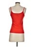 Anthropologie Red Tank Top Size S - photo 2