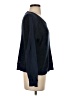 BCBGeneration Blue Pullover Sweater Size XS - photo 4