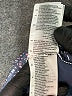 Adidas Tweed Blue Skort Size M - photo 4
