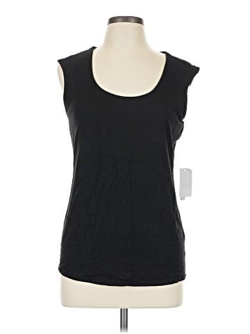 Grace Sleeveless Top (view 1)
