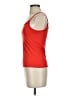 Anthropologie Red Tank Top Size S - photo 5