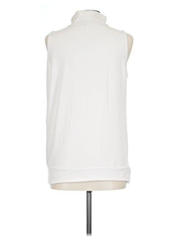 Zenana Premium Sleeveless T-Shirt (view 2)