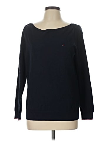 Tommy Hilfiger Pullover Sweater (view 1)