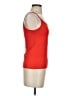 Anthropologie Red Tank Top Size S - photo 4