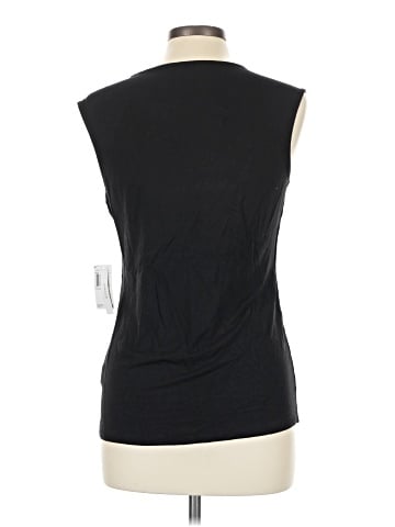 Grace Sleeveless Top (view 2)