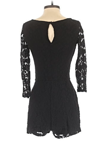 Three Dots Romper (view 2)