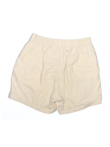 Uniqlo Khaki Shorts (view 2)