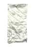 Unbranded Metallic Silver Scarf One size - photo 2