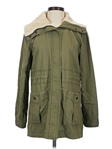 ABound Coat (view 1)