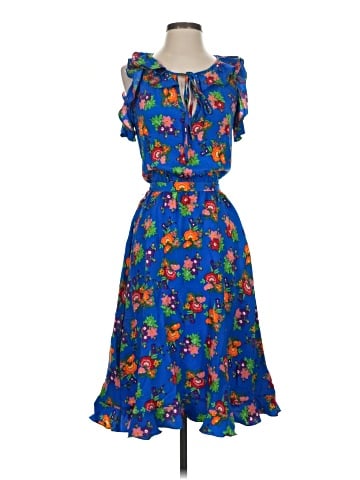 Miguelina Casual Dress (view 1)