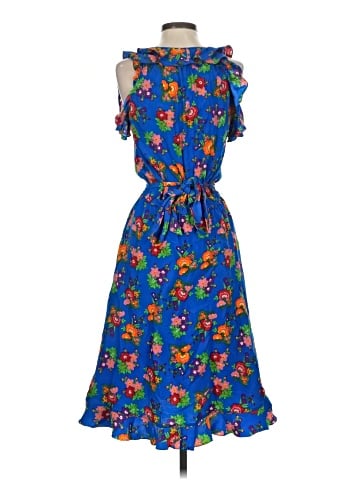 Miguelina Casual Dress (view 2)