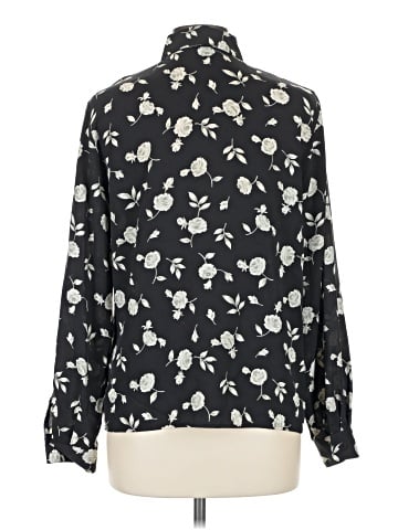Chaus Long Sleeve Blouse (view 2)