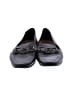 Clarks Black Flats Size 7 - photo 2