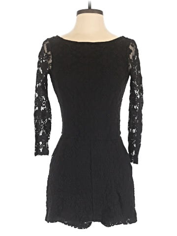 Three Dots Romper (view 1)