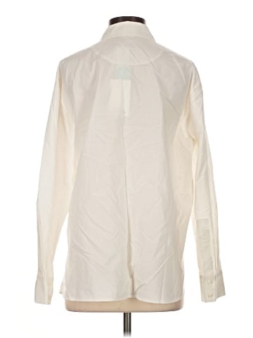 Darling Long Sleeve Button-Down Shirt (view 2)
