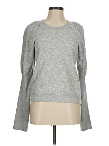 Ulla Johnson Sweatshirt (view 1)