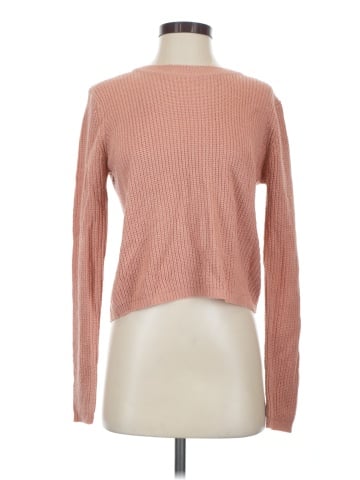 Ambiance Apparel Pullover Sweater (view 1)