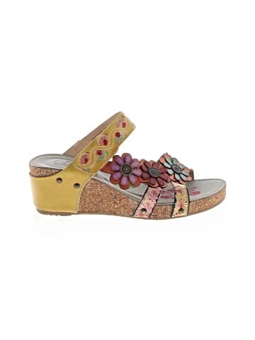 L'Artiste Wedges (view 1)
