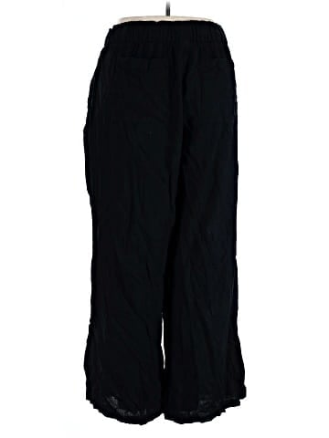 Ava & Viv Linen Pants (view 2)