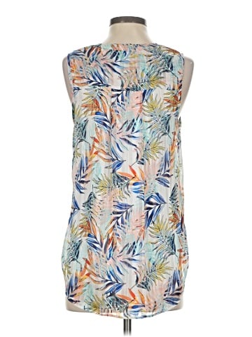 Daniel Rainn Sleeveless Blouse (view 2)