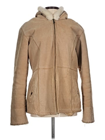 Wilsons Leather Leather Jacket (view 1)