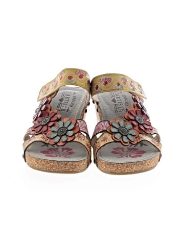 L'Artiste Wedges (view 2)