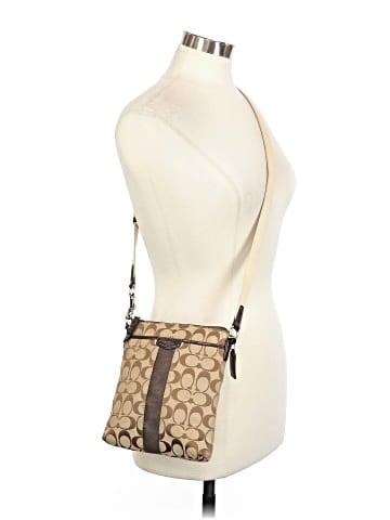 Coach Factory Crossbody Bag (view 2)