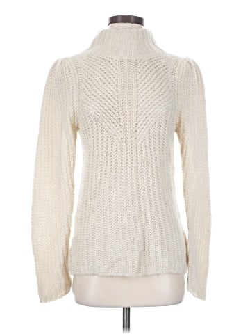 Express Turtleneck Sweater (view 1)