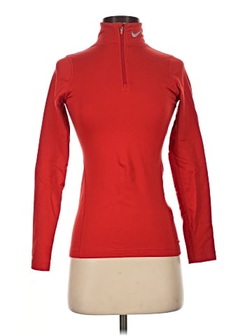 Nike Turtleneck Sweater (view 1)