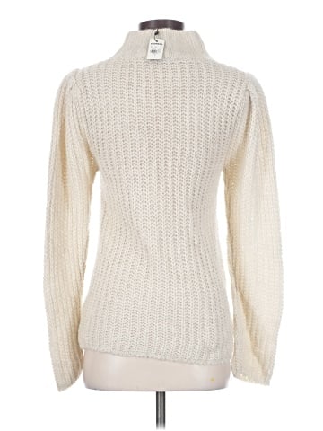 Express Turtleneck Sweater (view 2)